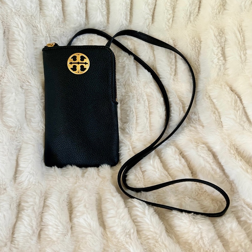 Tory Burch Phone Crossbody Purse, Bag